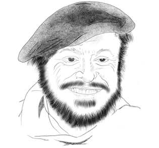 theme character